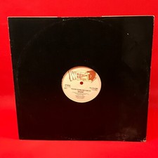 WHAM Young Guns 1982 UK 12