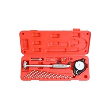 Dial Bore Gauge 0.001m, Deep Engine Hole Cylinder Measurement Inside Micromet...