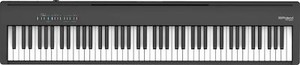Roland FP-30X-BK Stagepiano