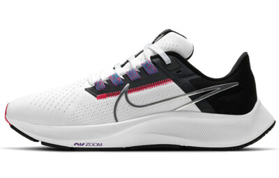 Nike Air Zoom Pegasus 38 23cm 未使用 白 Women's Pegasus 38 All White