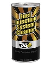 Bg Fuel Injection System Cleaner Pn 210 Bg Fuel Injection System Cleaner Pn 210