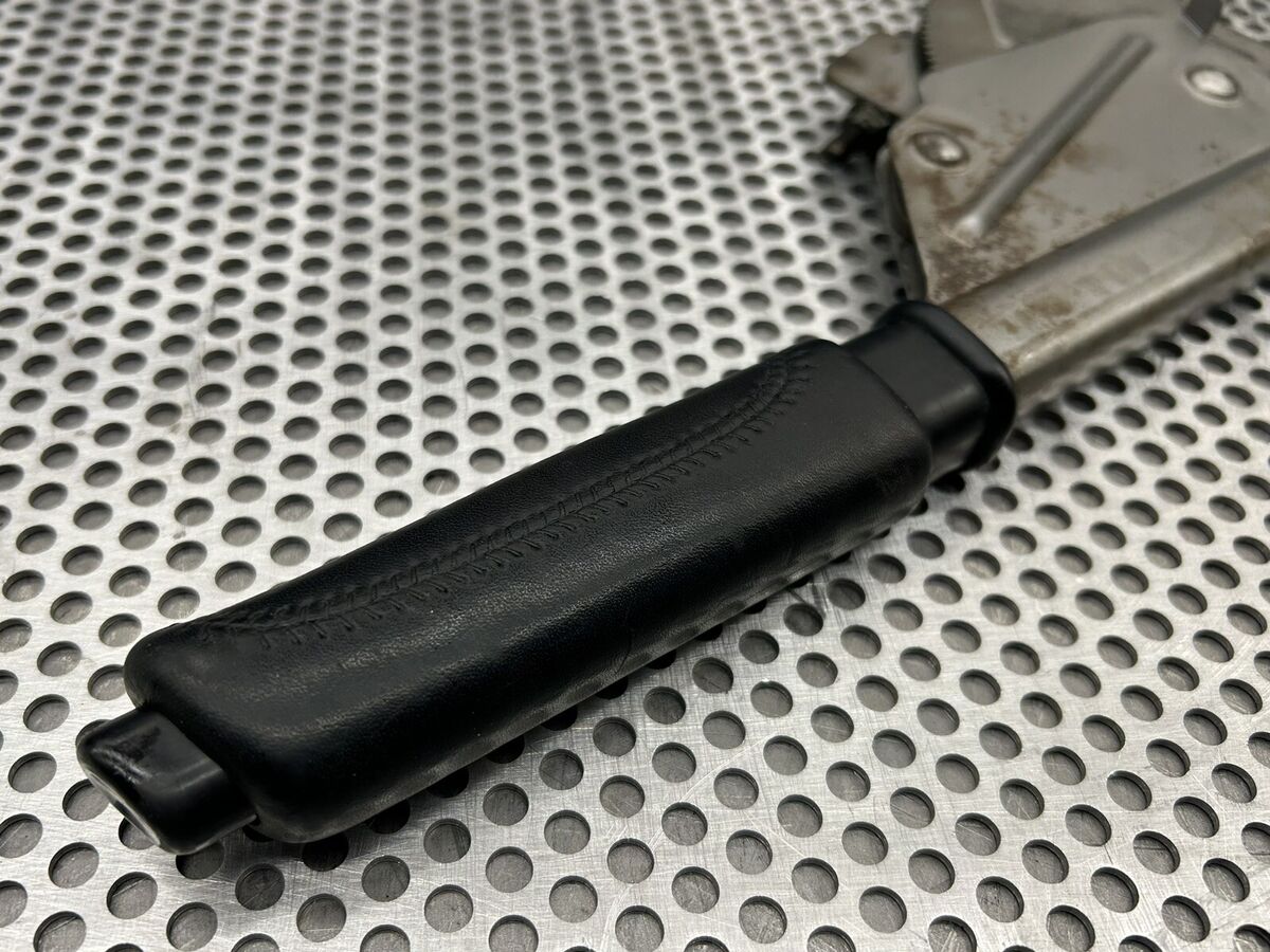 1990-1996 Nissan 300ZX E-Brake Parking Brake Handle Lever 1990-1996 Nissan 300ZX E-Brake Parking Brake Handle Lever