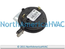 OEM Lennox Armstrong Ducane Furnace Pressure Switch Fits Honeywell 20293415 1.41