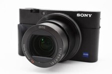 Sony Cyber-shot DSC-RX100 V Digital Cameras for sale | eBay UK