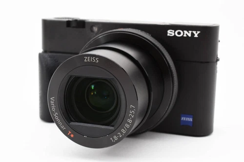 [Near Mint] 35 Sprachen Sony Cyber-shot RX100 V M5 20.1MP Digitalkamera