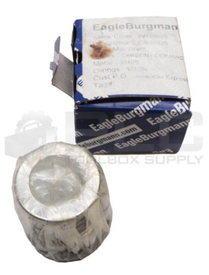 NEW EAGLE BURGMAN EW-00029 MECHANICAL SEAL KIT