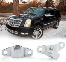 Truck Body Mounted Tailgate Hinge For Chevrolet Silverado Avalanche Gmc 38649