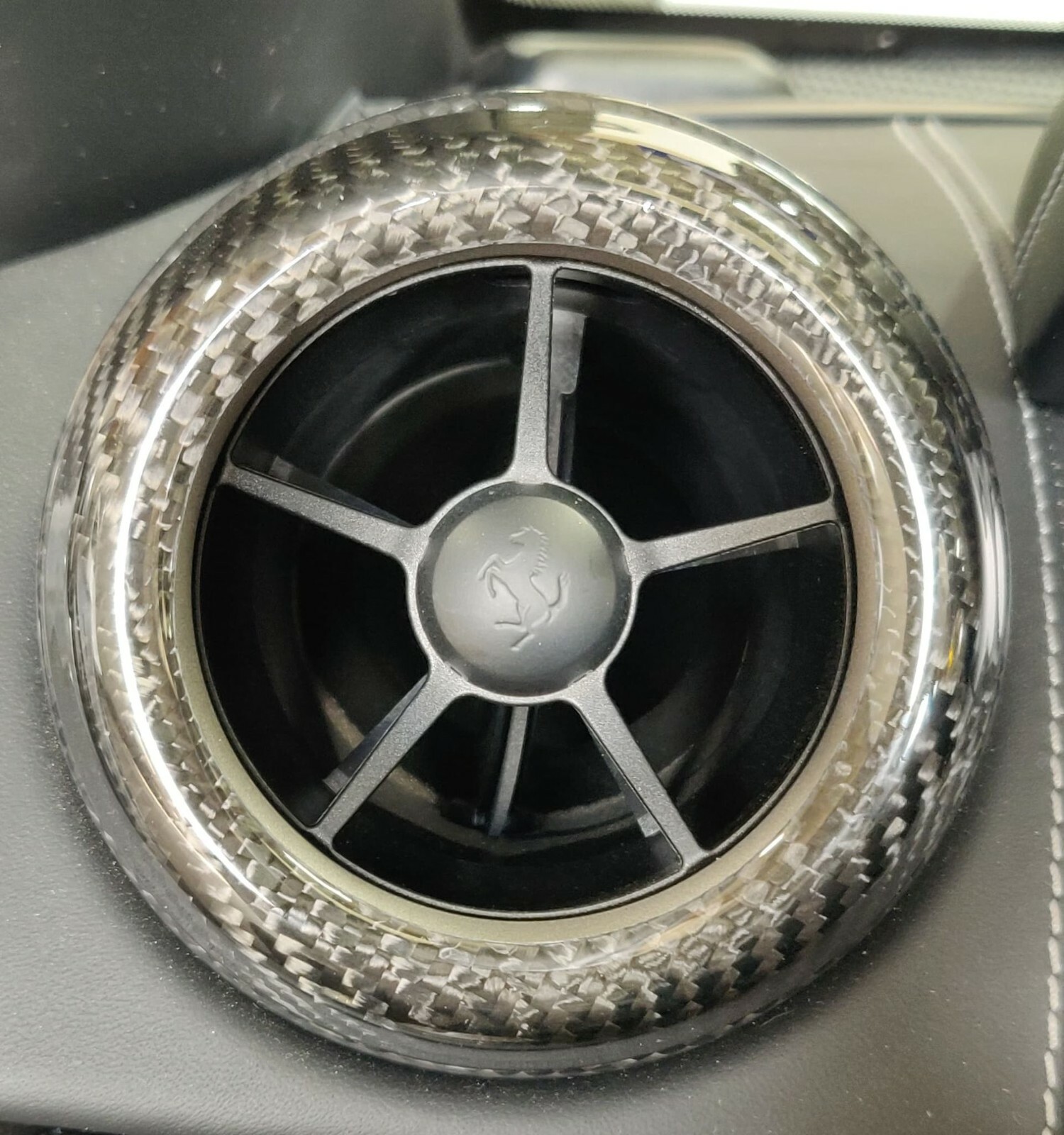 Ferrari 599 2006-2011 RIGHT Air vent