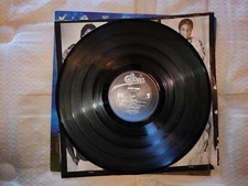 Jacksons - Victory - LP Vinyl 12" Record Album 1984 & World Club Price List