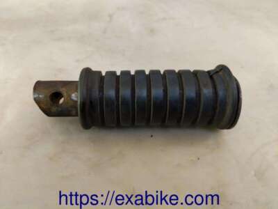 Repose-pied Avant Gauche Yamaha XT 600 Tenere - 1988-1989 (3AJ) - Occasion