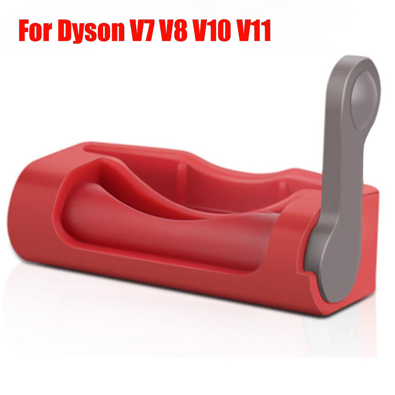 Durable Trigger Lock Accessories for Dyson V7 V8 V11 V10 Vacuum Cleaner Parts