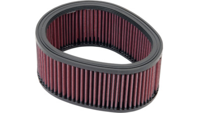 K&N High-Flow Original Lifetime Engine Air Filter BUELL XB MODELS BU-9003