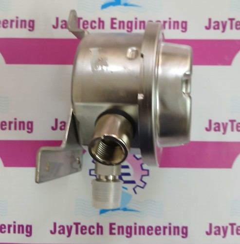 NAGANO KEIKI KH50 PRESSURE TRANSMITTER 1MPA - Picture 2 of 6