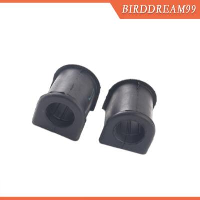 Fits For VOLVO S60 S80 XC90 2004-2005 Set Of 2 Front Anti Roll Bar Bush ...