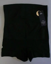 Empetua by Shapermint High Waisted Shaper Boyshort Assorted Colors & Sizes