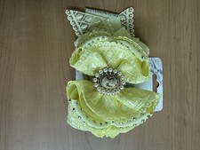 Bows Decorated For Girls