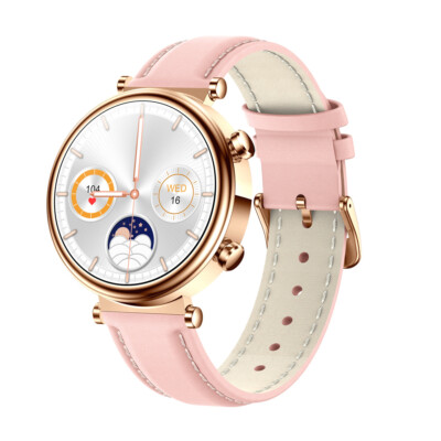 Women Girls Smart Watch Bluetooth Call Bracelet Outdoor Activity - Main Image