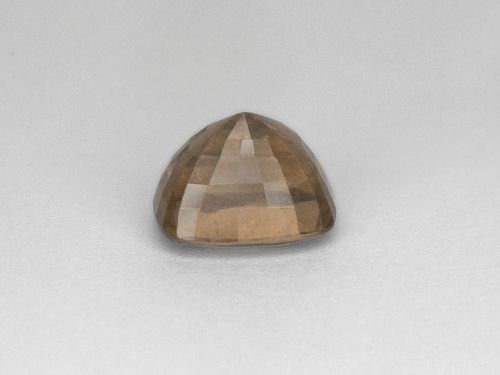AIGS Certified MADAGASCAR Fancy Sapphire 8.87 Cts Natural Untreated Cushion - Picture 8 of 9