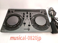 Pioneer DDJ-WEGO4-K Controller DJ nero 2 canali