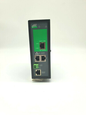 Etic RAS-E- 1220 Ethernet-Router