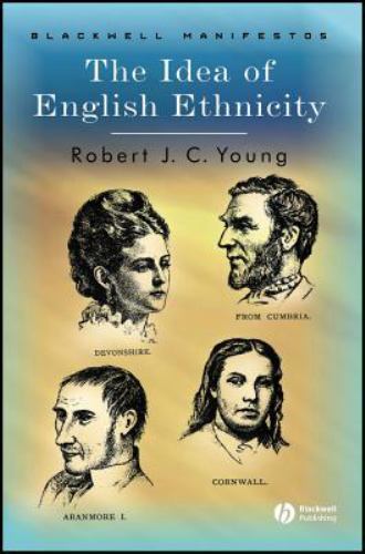 The Idea of English Ethnicity Young Paperback Wiley–Blackwell