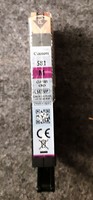 Canon CLI-581M Tinte Magenta FüR Pixma Tr 7550 8550 TS6150 9551 6151 Setup