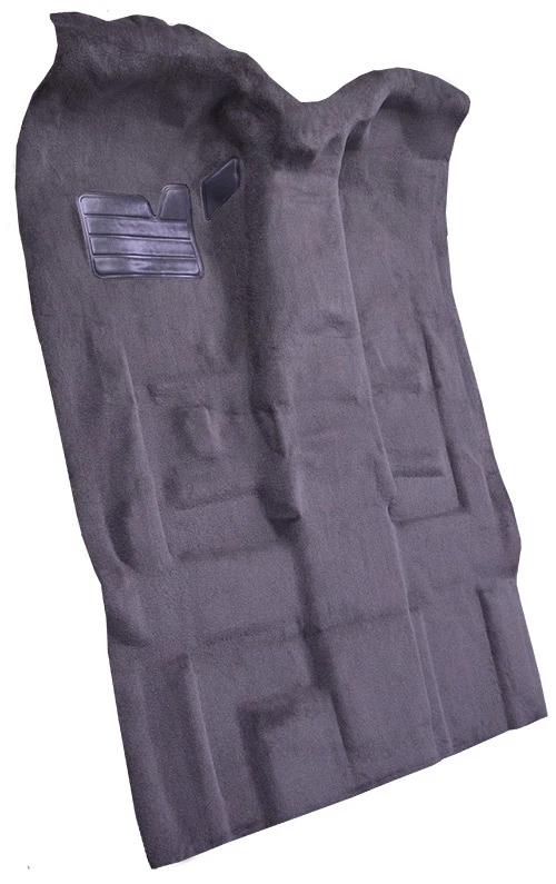 Chevrolet Tahoe 1995-1999 4 puertas repuesto alfombra Cutpile área de pasajeros Foto 2 de 4