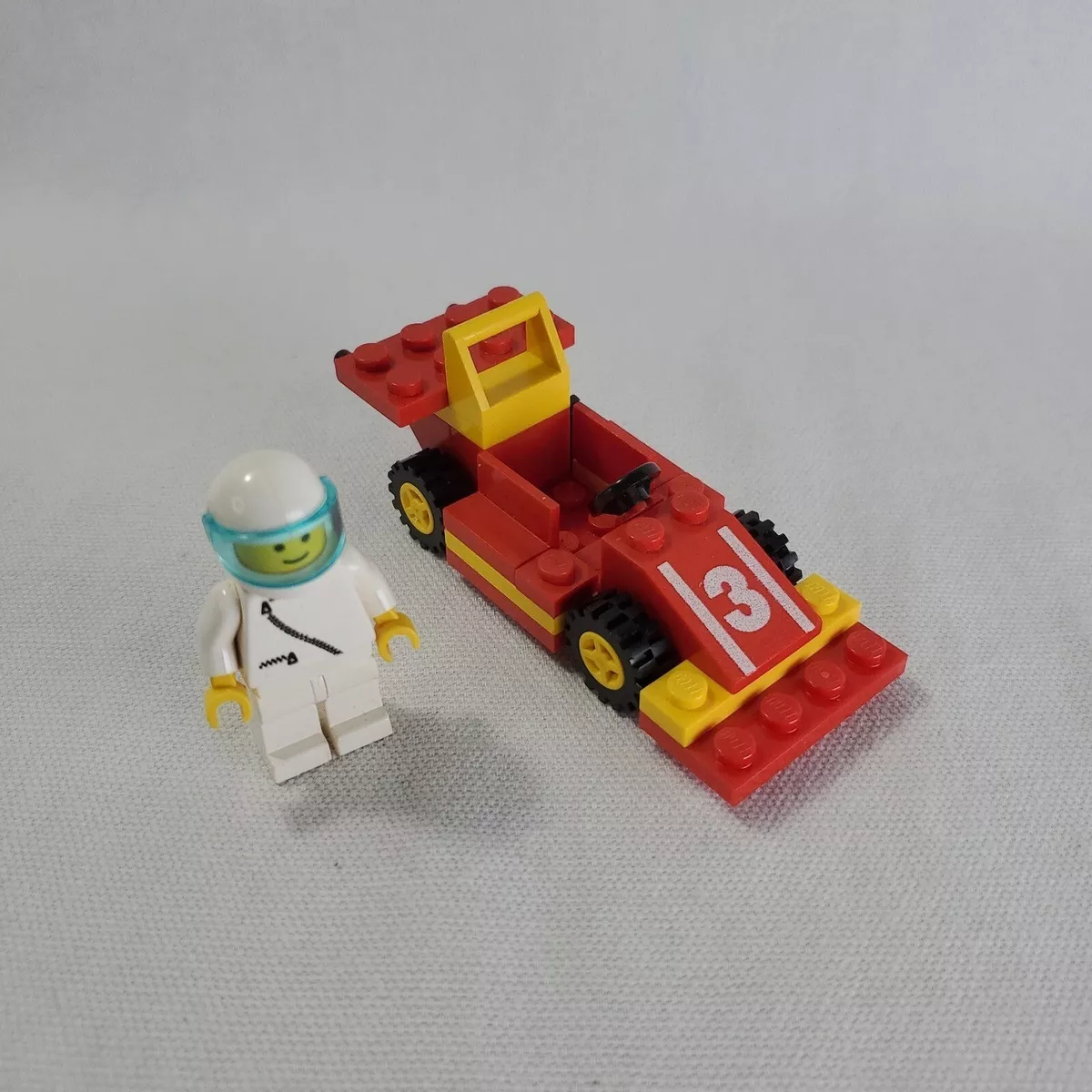 Vintage store lego cars