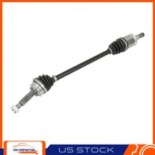 CV Axle Assembly for Jeep Compass 2007-17 Patriot Dodge Caliber Rear Left Driver