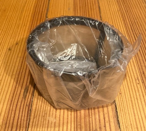Mr. Coffee Cafe Latte Maker BVMC-EL1 Part, Reusable Permanent Filter NEW - Picture 5 of 6