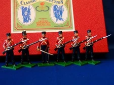 COJF-2852 - The Royal Welch Fusiliers at the Ready (CWS14) - Crimean War