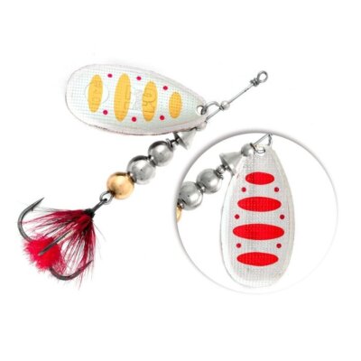 ピッコロ　スピナー Pontoon21 BALL CONCEPT 2.5 BT02-052 Fishing Spinner | eBay