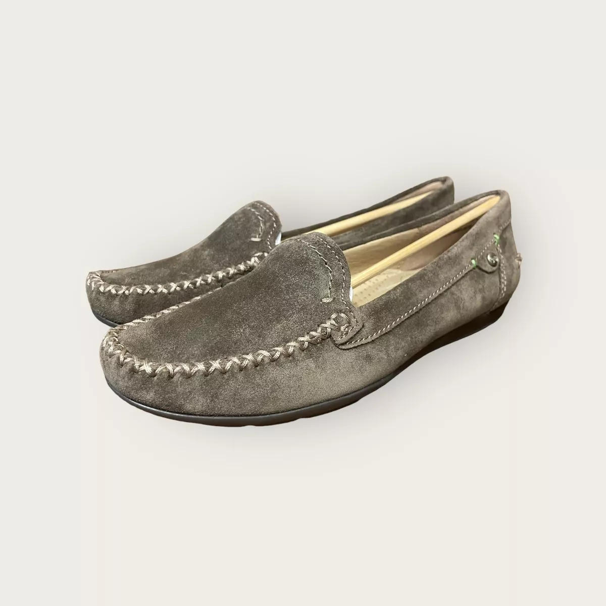 Olive green womens dress shoes shop