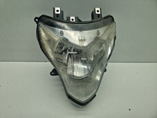 HONDA HORNET 600 2011-13 GRUPPO OTTICO FARO FANALE ANTERIORE DANNI