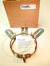 1 -Johnstone Supply S58-411 1366 Lug Mounting Bracket