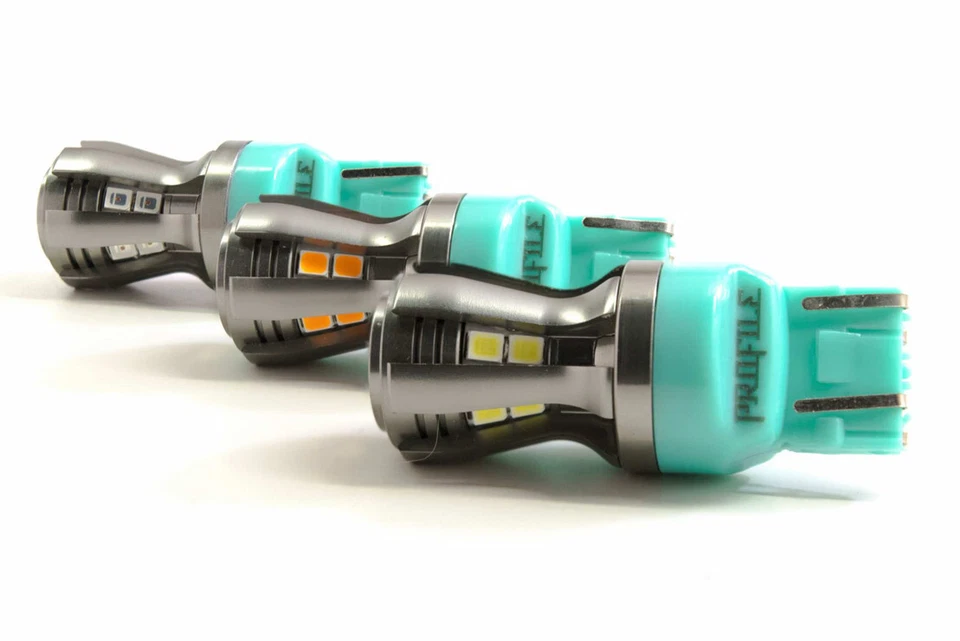 Bombillas Led Corona Profile Performance - 750lm Crudo, 600lm Efectivas Foto 2 de 4