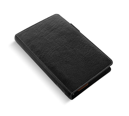 Filofax Heritage A5 A6 Personal Leder Organizer Agenda Planer Timer + Kalender - Bild 12 von 31