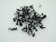 VIZIO E550i-B2 55-Inch 1080p Smart LED HDTV Screw Set Screws (No Stand Screws)