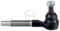 A.B.S. Spurstangenkopf Gelenkkopf 231017 FüR Nissan M20X1.5 RHT Patrol GR 5 Y61