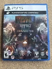 Tetris Effect: Connected - Playstation 5 / PS5
