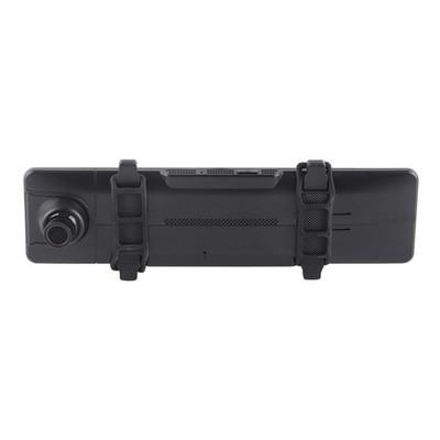 T70 10in Rearview Mirror Camera Car DVR Dash Cam BT5.0 Parking Monitor Multi SAL