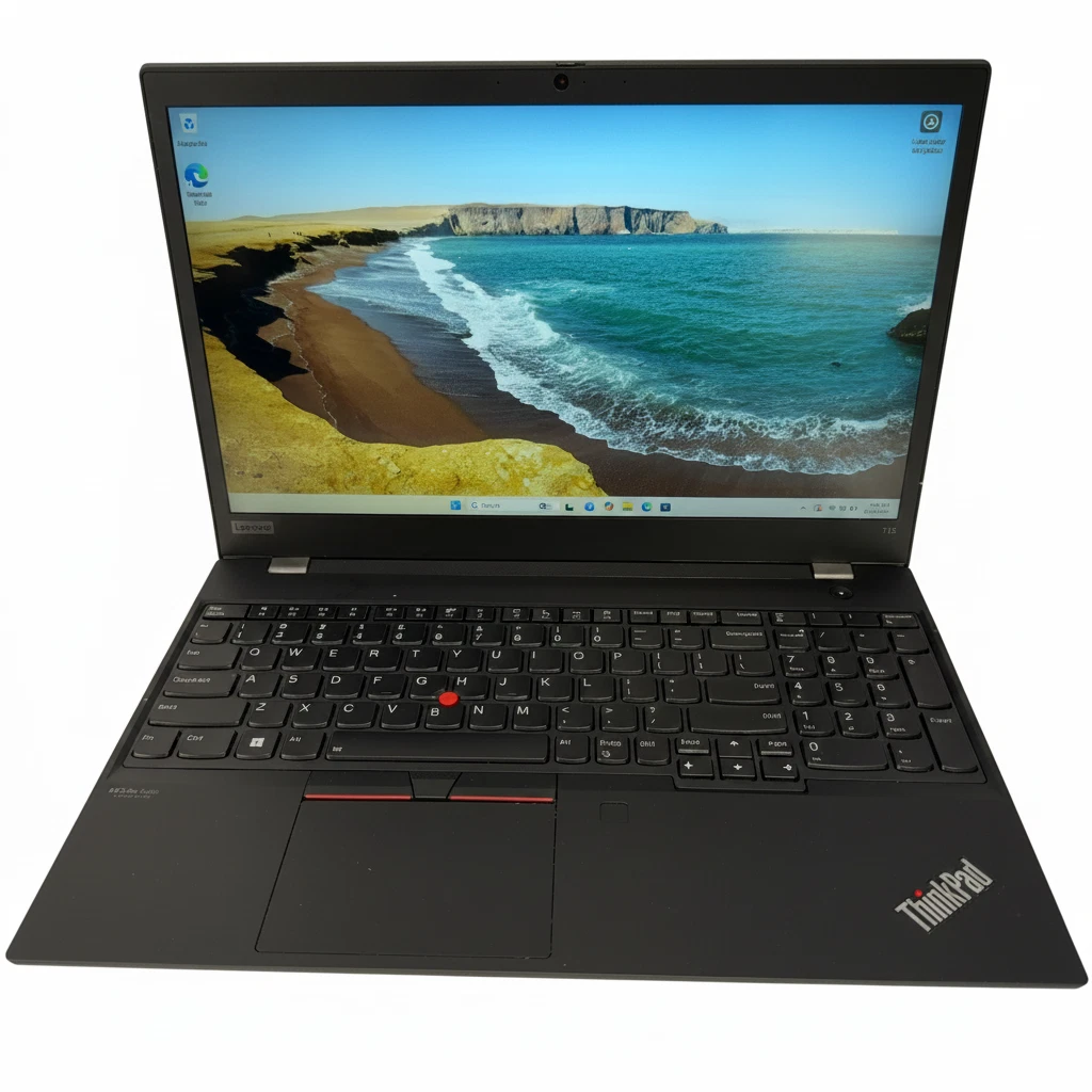 Lenovo ThinkPad T15 Gen 2 PC Laptops & Netbooks for Sale | Shop