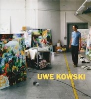 Uwe Kowski GemäLde Und Aquarelle 2000-2008 | (Deutsch/Englisch), Engl/Dt | Buch