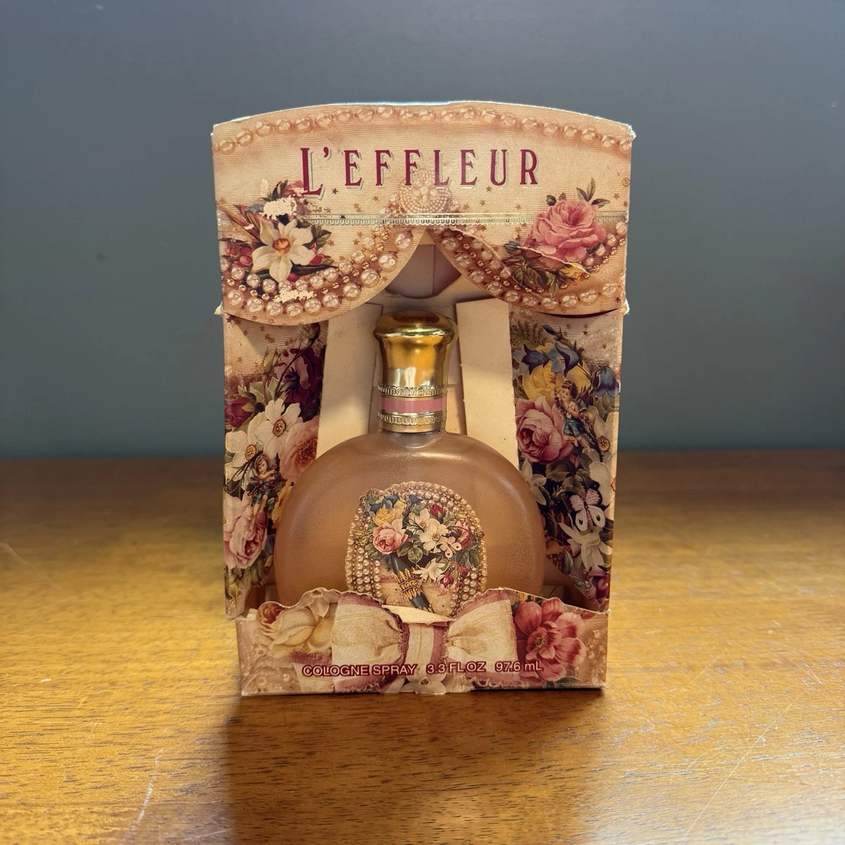 L'effleur by Coty Eau de Parfum for Women for sale | eBay