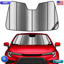 Pigenius Windshield For Toyota Corolla Sedan 2020-2026 Corolla Hatchback