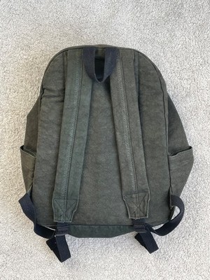 猫*様 新品未使用StussyCANVAS BACKPACK WASHED Bl Buy Stussy Canvas Backpack 'Washed Black' - 134252 WASH | GOAT
