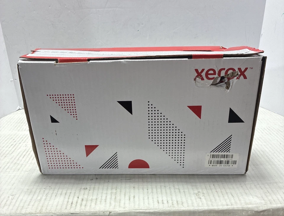 Xerox 006R04400 - Printers - Supplies - Toner and Drums - Image 2 of 4