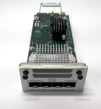 Cisco C3850-NM-2-10G 2 Port Network Exp.Module for 3850