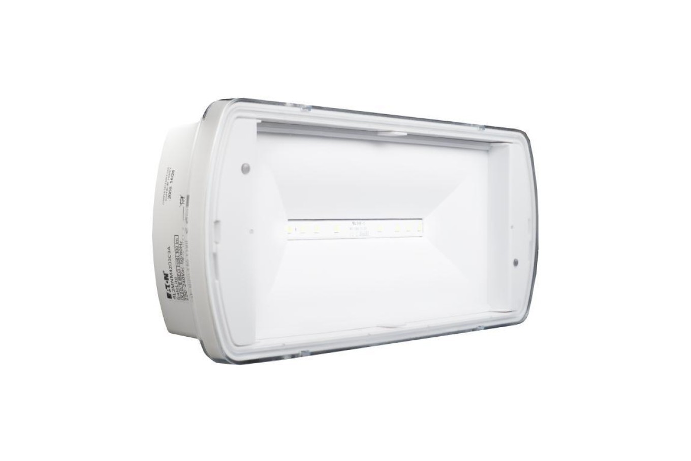 MNM IP65 SafeLite SL2MNM65E1C3A Emergency/Evacuation Light