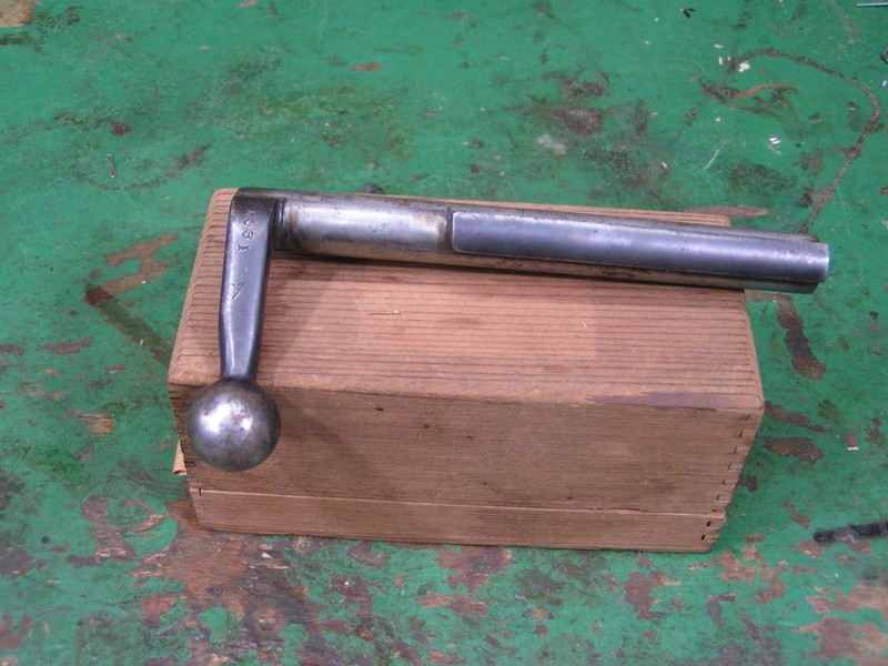 SMLE ENFIELD NO1 MK3 STRIPPED BOLT BODY